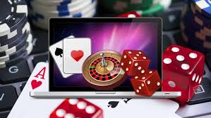 Как войти на сайт Casino DLX